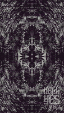 Loop #322 – Breathing Matter