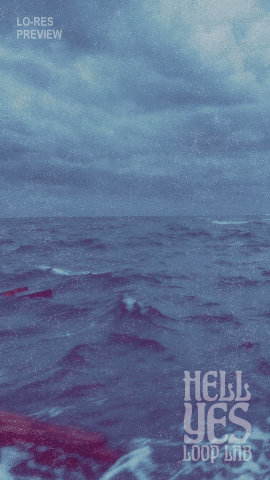 Loop #277 – Shipwreck