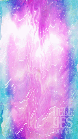 Loop #139 – Velvet Radiance