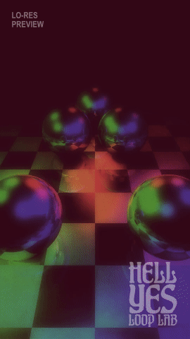 Loop #283 – Pulse Repeater