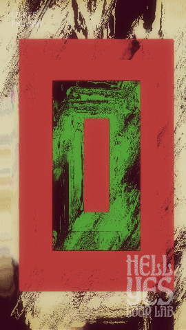 Loop #342 – Suspiria Gate