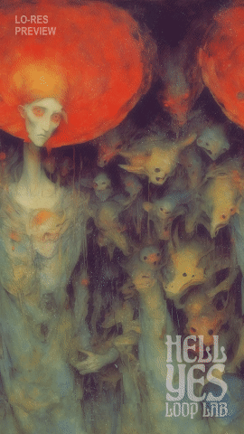 Loop #160 – Hallucinations