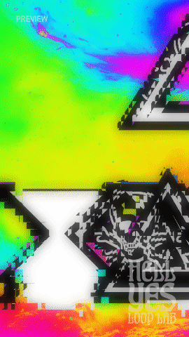 Loop #080 – Glitched Hell