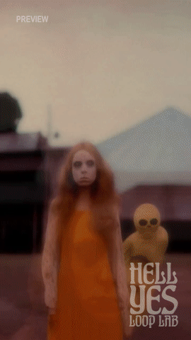 Loop #117 – Season of the Witch