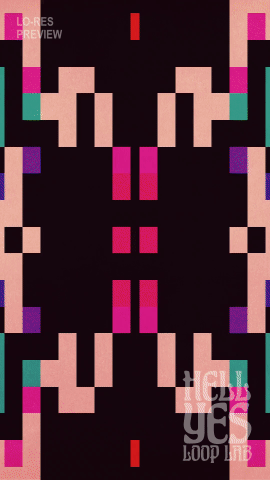 Loop #374 – Altered States