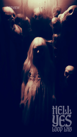 Loop #091 – Macabre