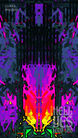 Loop #397 – Symmetry in Discord