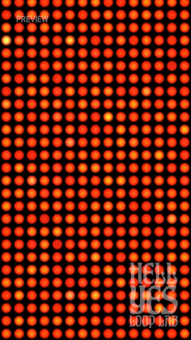 Loop #062 – Disco Lights