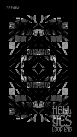 Loop #036 – Broken Mirror