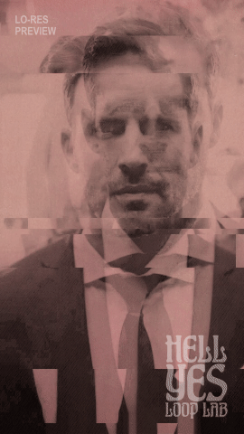 Loop #254 – The Body Remembers Nothing