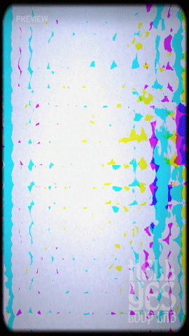 Loop #128 – Technicolor Dreams