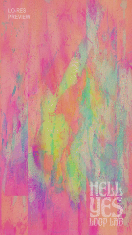 Loop #200 – Land Of Confusion