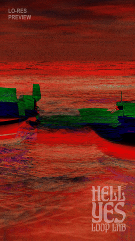 Loop #263 – Tropical Malfunction