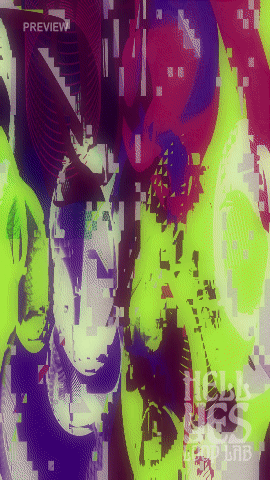 Loop #112 – Random Access Memories