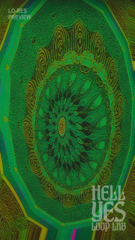 Loop #191 – Electric Mantra