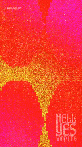 Loop #034 – Bright Lights Bigger City