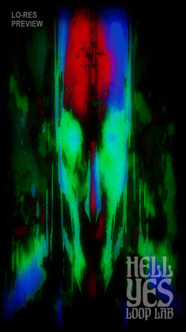 Loop #183 – Bionic Eyes