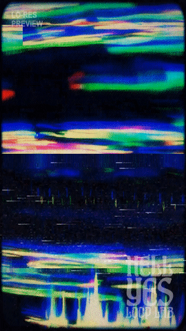 Loop #195 – Glitch