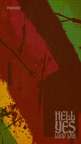 Loop #044 – Clock Portal