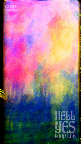 Loop #252 – Static Youth