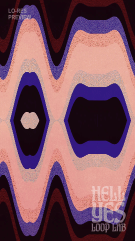 Loop #372 – Before Sunset