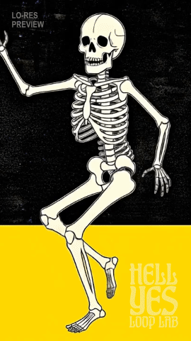 Loop #337 – The Graveyard Shift