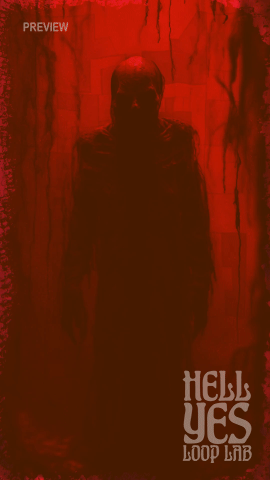 Loop #052 – Creeping Death