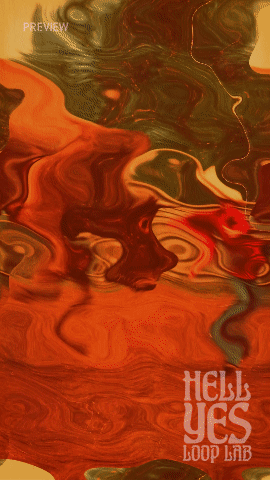 Loop #037 – Bulls on Parade