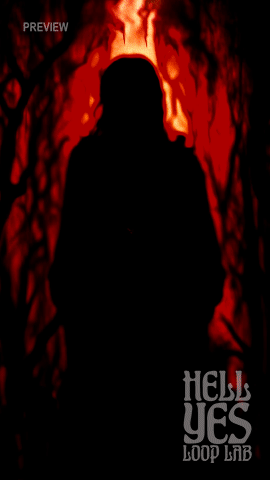 Loop #032 – Bloodcurdling