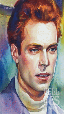 Loop #392 – Radiance and Ruin