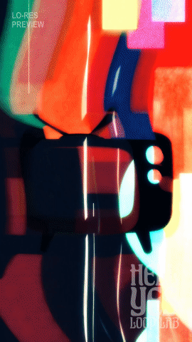 Loop #370 – Broadcast Signal Intrusion