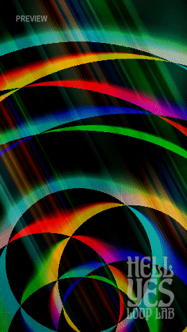 Loop #101 – Photon Carnival