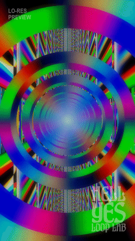 Loop #305 – Echo of Dust