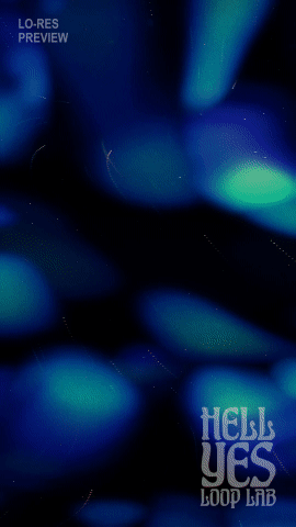 Loop #295 – Lava Light