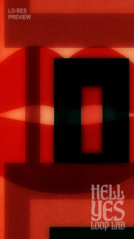 Loop #338 – The Geometry of Love