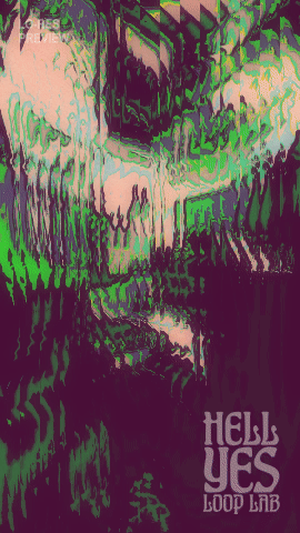 Loop #396 – Subterranean Hum