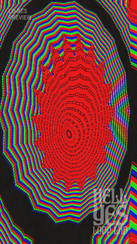 Loop #199 – Intergalactic