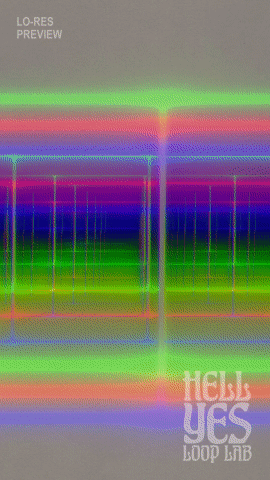 Loop #303 – Endless Voltage