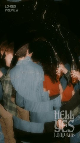 Loop #241 – Late Night Conversations