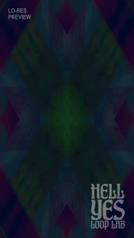 Loop #236 – Half Spilled Light