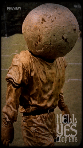 Loop #042 – Children of the Moon