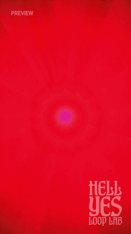 Loop #018 – Stellar Dawn