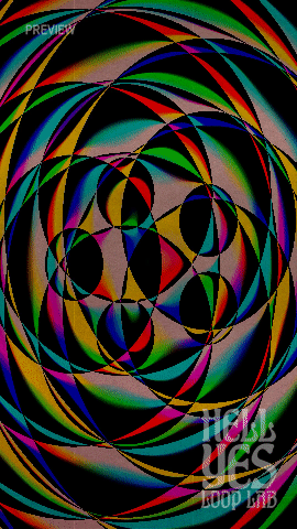 Loop #109 – Radiant Arches