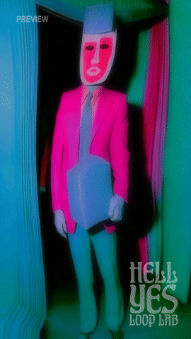 Loop #063 – Disguise