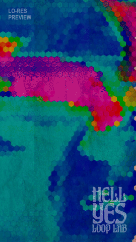 Loop #399 – The Cell