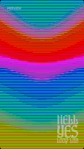 Loop #123 – Sun Colors