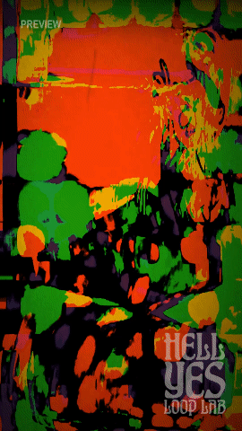 Loop #016 – Firestarter