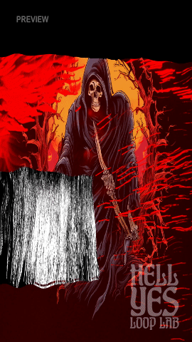 Loop #059 – Death Sweeps the Timelines in Flames