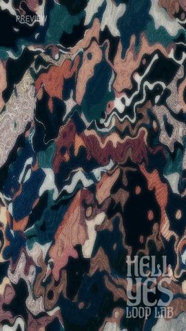 Loop #149 – Woven Currents