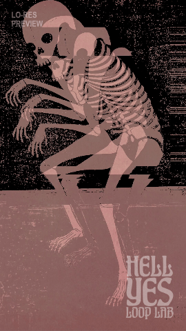 Loop #225 – Dancing with the Dead